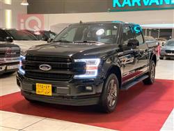 فۆرد F-150